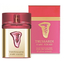 Trussardi A Way for Her 