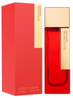 Red dAmour LM Parfums 
