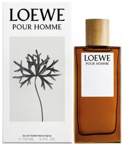 Loewe Pour Homme 