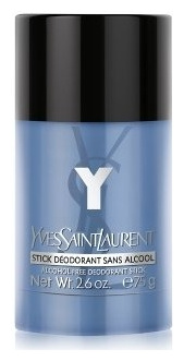 Yves Saint Laurent Y 