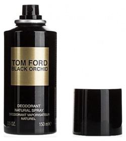 Black Orchid Tom Ford 