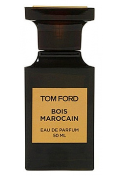 Bois Marocain Tom Ford 