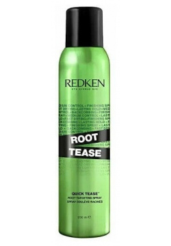 Спрей для волос Redken  Root Tease