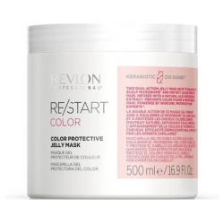 Маска для волос Revlon Professional  ReStart Color