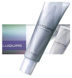 Краска для волос Lebel Cosmetics  «Лукиас» Luquias