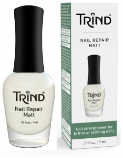 Укрепитель ногтей Trind  Nail Repair Color