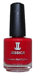 Лак для ногтей Jessica  Custom Nail Colours Mini
