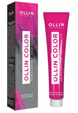 Краска для волос Ollin Professional  Color
