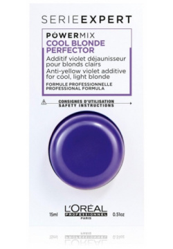 Флюид для волос Loreal Professionnel LOreal  «Шот Blondifier»