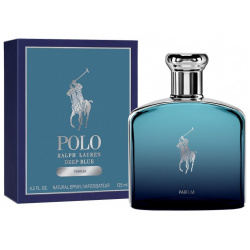 Polo Deep Blue Parfum Ralph Lauren 