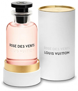 Rose des Vents Louis Vuitton 