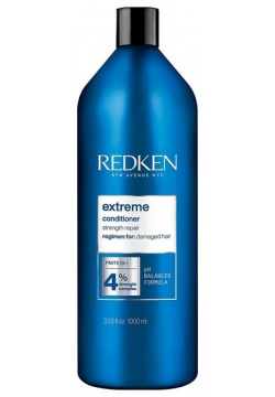 Кондиционер для волос Redken  Extreme Conditioner