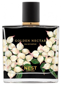 Golden Nectar Nest 