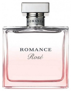 Romance Rose Ralph Lauren 