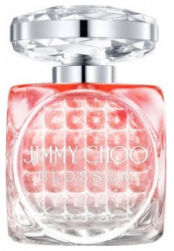 Blossom Special Edition Jimmy Choo 