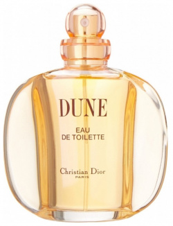 Dune Christian Dior 
