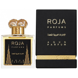 United Arab Emirates Roja Parfums 
