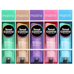 Краска для волос Matrix  Tonal Control