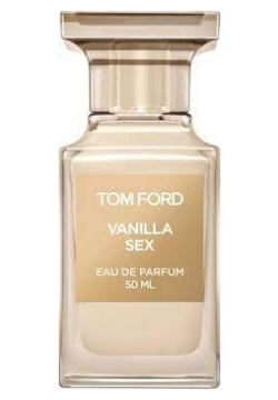 Vanilla Sex Tom Ford 