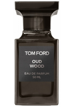 Oud Wood Tom Ford 