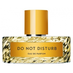 Do Not Disturb Vilhelm Parfumerie 