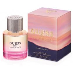 Guess 1981 Los Angeles Women 