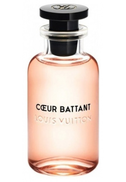 Cœur Battant Louis Vuitton 