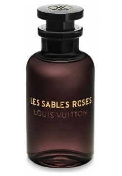 Les Sables Roses Louis Vuitton 