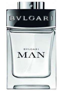 Bvlgari Man 