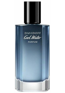 Cool Water Parfum Davidoff 