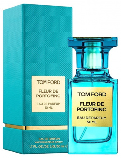 Fleur de Portofino Tom Ford 