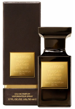 Tuscan Leather Intense Tom Ford 