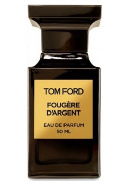 Fougere dArgent Tom Ford 