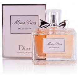 Miss Dior Eau de Parfum Christian 