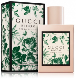 Gucci Bloom Acqua di Fiori 
