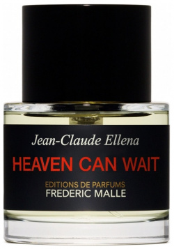 Heaven Can Wait Frederic Malle 