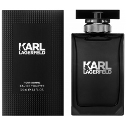 Karl Lagerfeld for Him (pour homme) 
