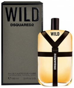 Wild DSQUARED2 