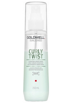 Спрей для волос Goldwell  Dualsenses Curly Twist