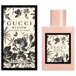 Gucci Bloom Nettare Di Fiori 