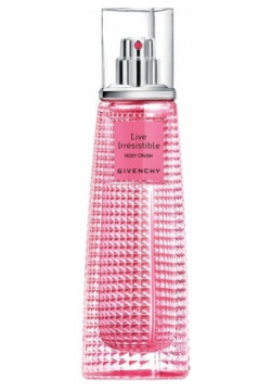 Live Irresistible Rosy Crush GIVENCHY 