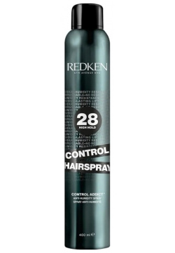 Спрей для волос Redken  Control Addict 28