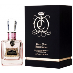 Royal Rose Juicy Couture 