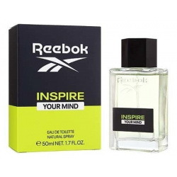 Inspire Your Mind for Him Reebok 