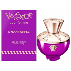 Versace Pour Femme Dylan Purple 