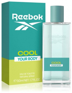 Cool Your Body For Her Reebok 
