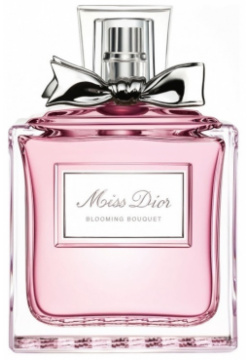 Miss Dior Blooming Bouquet Christian 