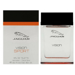 Jaguar Vision Sport 