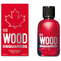 Red Wood DSQUARED2 