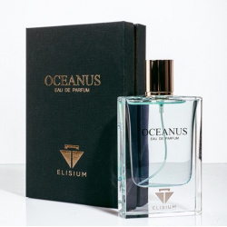 Oceanus Elisium 
